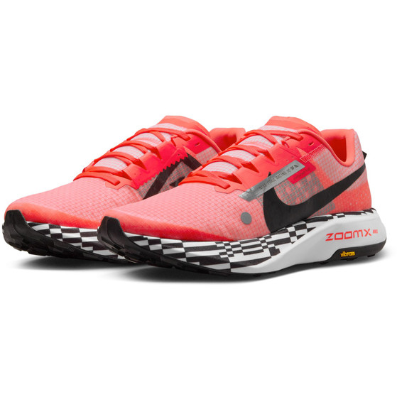 Nike UltraFly Trail Heren
