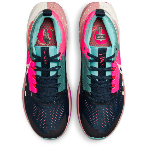 Nike Zegama Trail 2 Heren