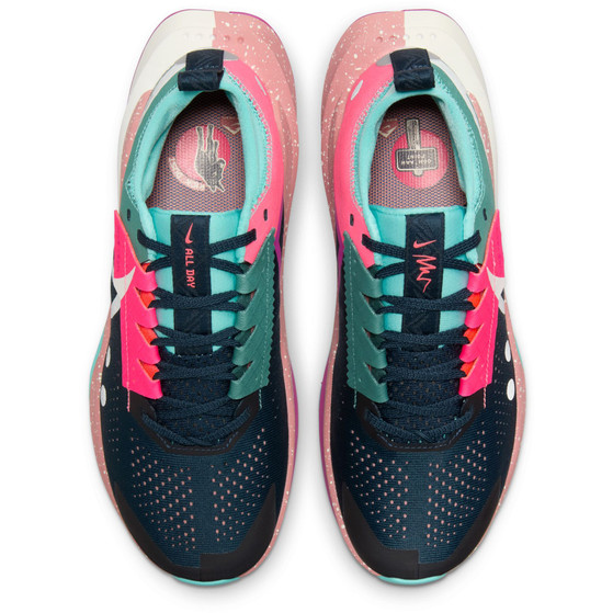 Nike Zegama Trail 2 Dames