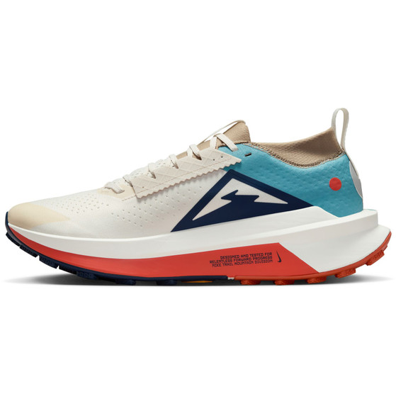 Nike Zegama Trail 2 Heren