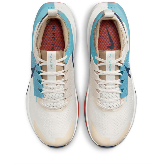 Nike Zegama Trail 2 Heren
