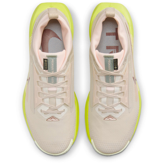Nike Pegasus Trail 5 GTX Dames