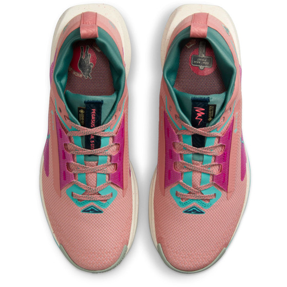 Nike Pegasus Trail 5 GTX Dames
