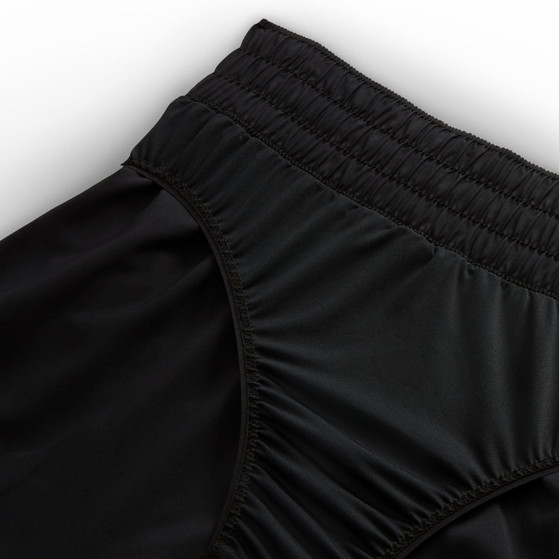 Nike Dri-FIT One Swoosh Short Dames