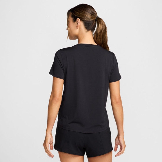 Nike One Swoosh Dri-FIT T-Shirt Dames