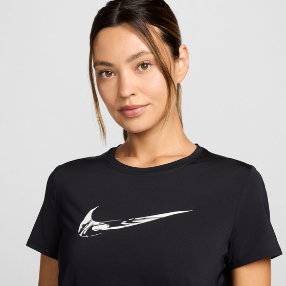 Nike One Swoosh Dri-FIT T-Shirt Dames