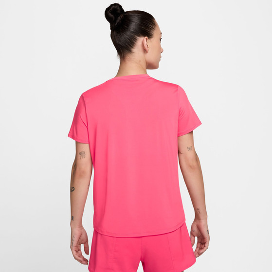 Nike One Swoosh Dri-FIT T-Shirt Dames