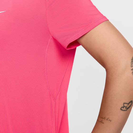 Nike One Swoosh Dri-FIT T-Shirt Dames