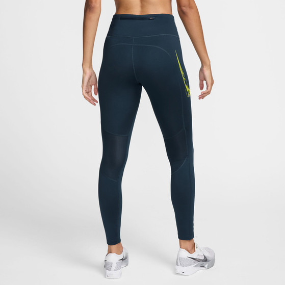 Nike DriFit Fast 7/8 Tight Women