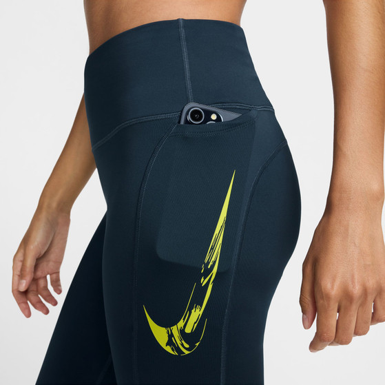 Nike DriFit Fast 7/8 Tight Women