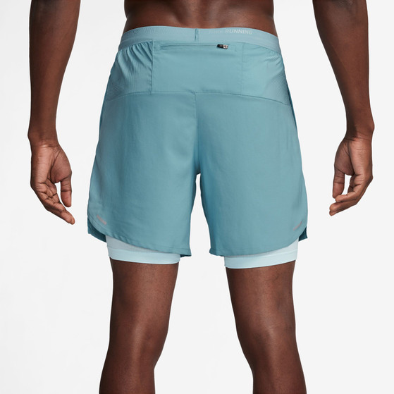 Nike Dri-FIT Stride 7'' 2in1 Short Heren