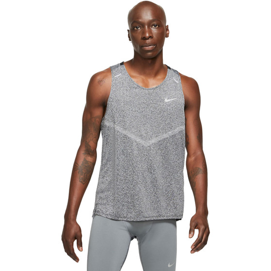 Nike Dri-FIT Rise 365 Singlet Heren