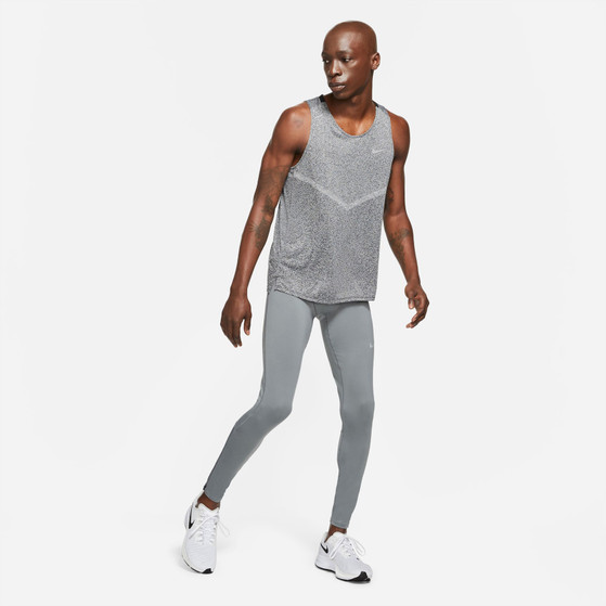 Nike Dri-FIT Rise 365 Singlet Heren