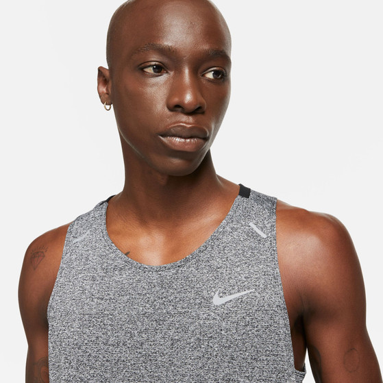 Nike Dri-FIT Rise 365 Singlet Heren