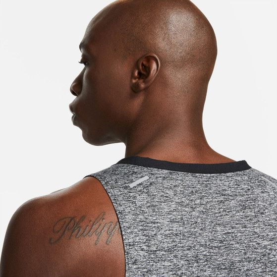 Nike Dri-FIT Rise 365 Singlet Heren