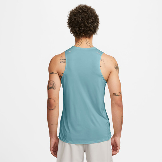 Nike Dri-FIT Rise 365 Singlet Heren