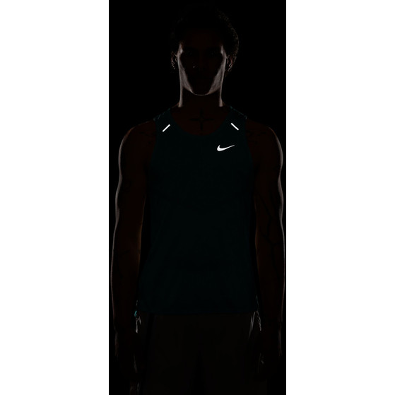 Nike Dri-FIT Rise 365 Singlet Heren