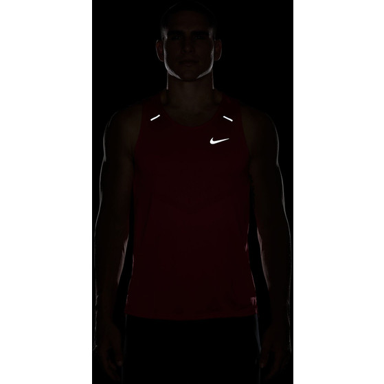 Nike Dri-FIT Rise 365 Tank Heren
