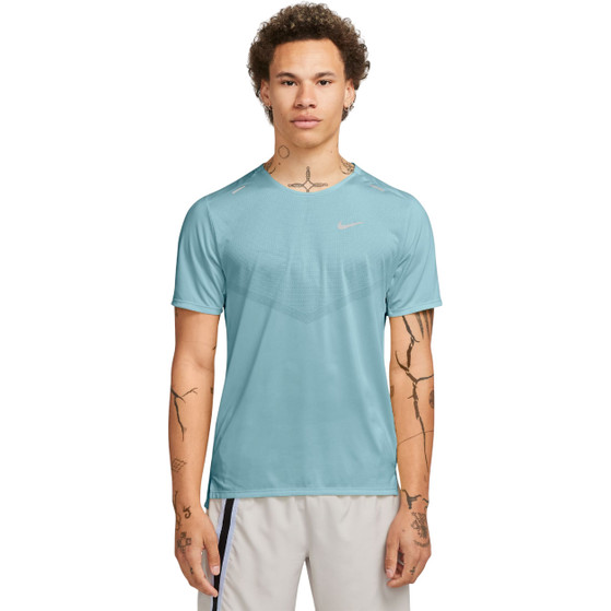 Nike Dri-FIT Rise 365 T-Shirt Heren