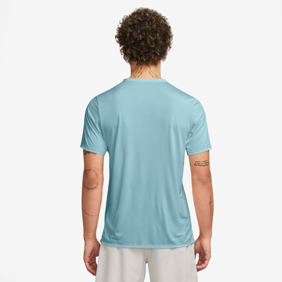 Nike Dri-FIT Rise 365 T-Shirt Heren