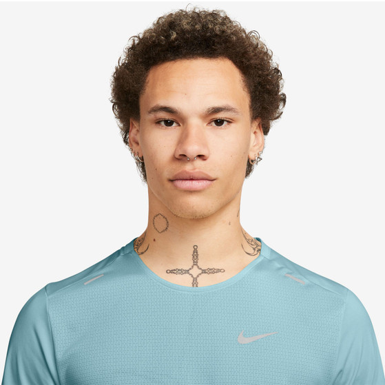 Nike Dri-FIT Rise 365 T-Shirt Heren