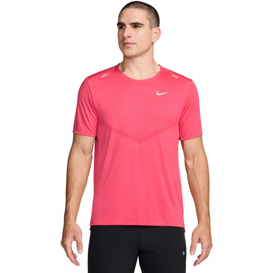 Nike DF Rise 365 Short Sleeve Herren