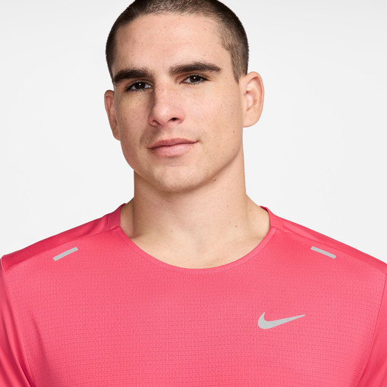 Nike DF Rise 365 Short Sleeve Herren