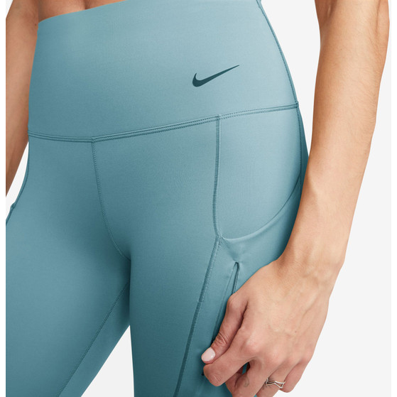 Nike Dri-FIT Go High-Rise Legging Dames