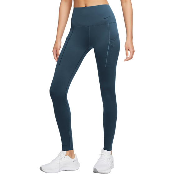 Nike Dri-FIT Go High-Rise Legging Dames