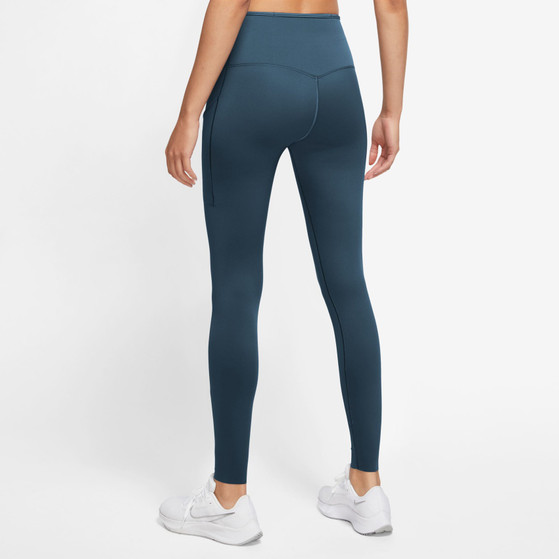 Nike Dri-FIT Go High-Rise Legging Dames