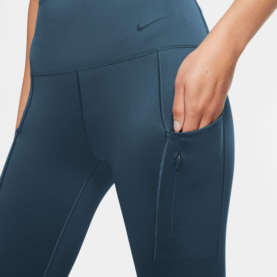 Nike Dri-FIT Go High-Rise Legging Dames