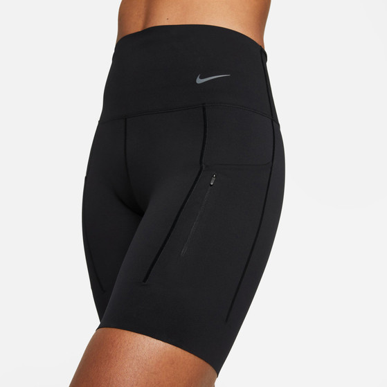 Nike Dri-FIT Go 8'' Short Dames