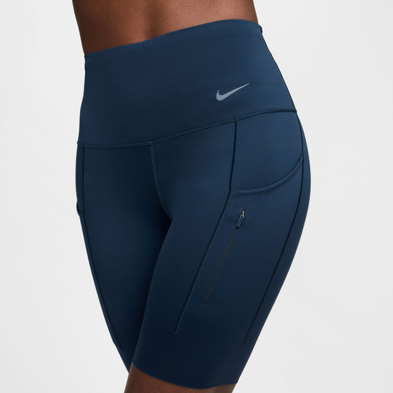 Nike Dri-FIT Go 8'' Short Dames