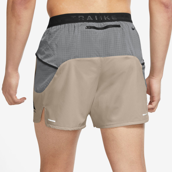 Nike Dri-FIT Trail Second Sunrise 5'' Short Heren