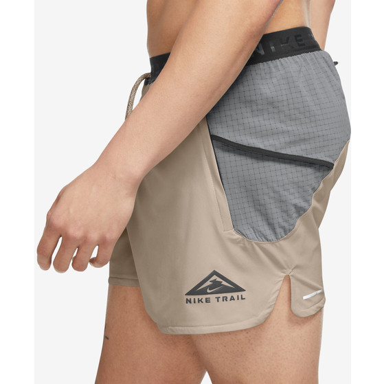 Nike Dri-FIT Trail Second Sunrise 5'' Short Heren