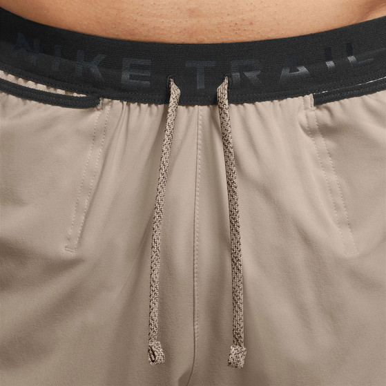Nike Dri-FIT Trail Second Sunrise 5'' Short Heren