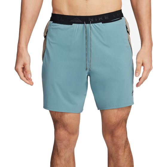 Nike Dri-FIT Trail Second Sunrise 7'' Short Heren