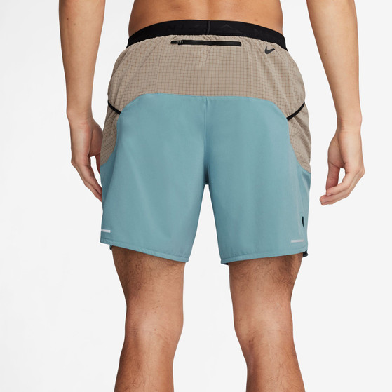 Nike Dri-FIT Trail Second Sunrise 7'' Short Heren