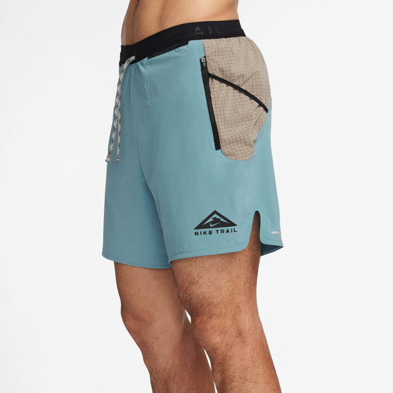 Nike Dri-FIT Trail Second Sunrise 7'' Short Heren