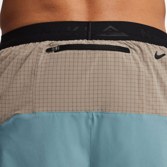 Nike Dri-FIT Trail Second Sunrise 7'' Short Heren