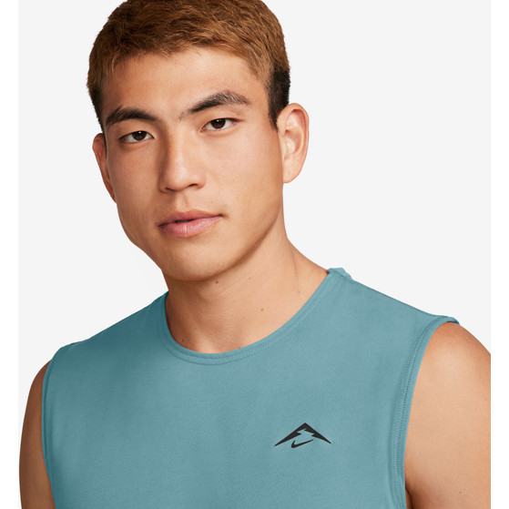 Nike Dri-FIT Solar Chase Singlet Heren