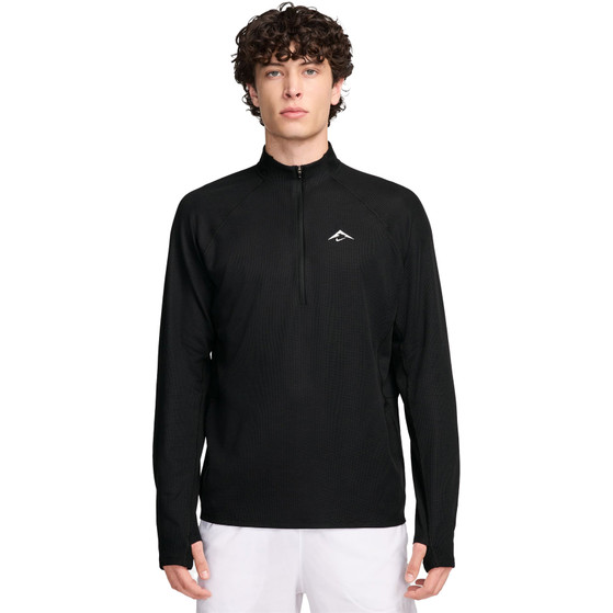 Nike Dri-FIT Trail Half-Zip Longsleeve Heren
