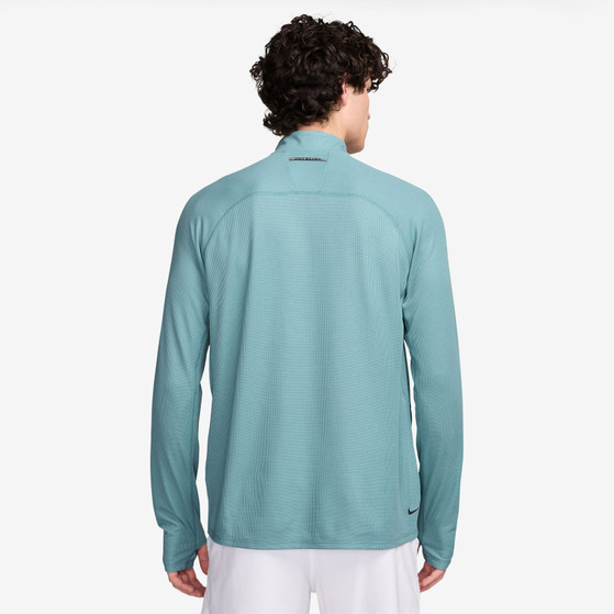Nike Dri-FIT Trail Half-Zip Longsleeve Heren