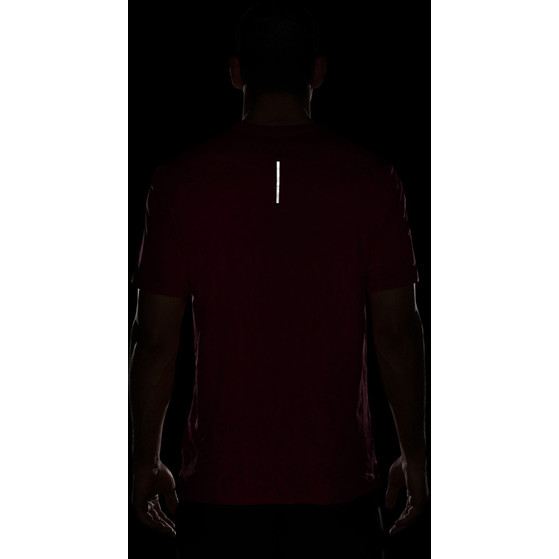 Nike Dri-FIT Rise 365 Run Division T-Shirt Heren