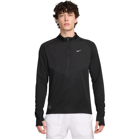 Nike Dri-FIT Element Half-Zip longsleeve Heren