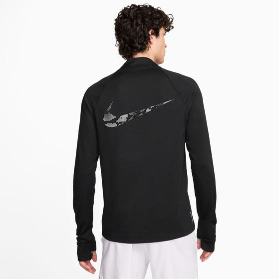 Nike Dri-FIT Element Half-Zip longsleeve Heren