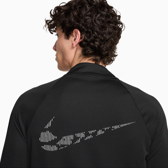Nike Dri-FIT Element Half-Zip longsleeve Heren