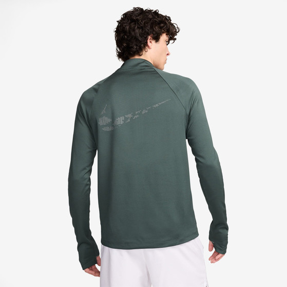 Nike Dri-FIT Element Half-Zip longsleeve Heren