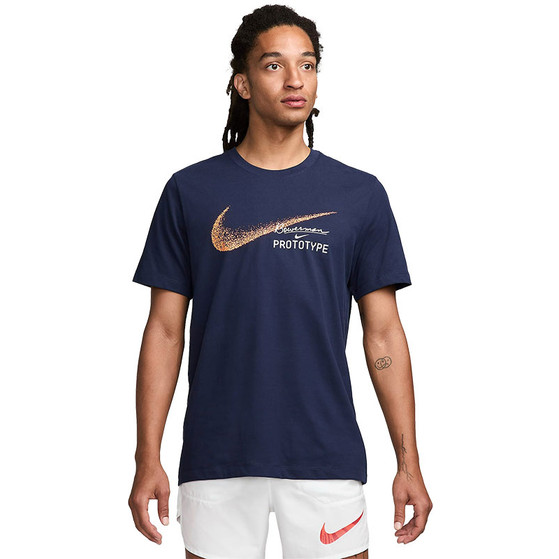 Nike Dri-FIT Founders T-Shirt Heren