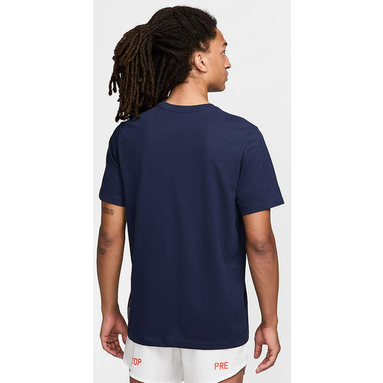 Nike Dri-FIT Founders T-Shirt Heren